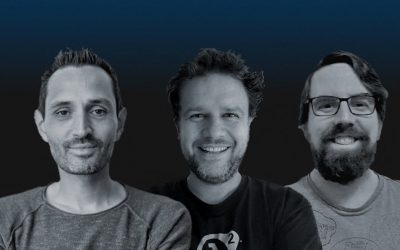 Folge 0: Wer wir sind und warum wir diesen Podcast machen