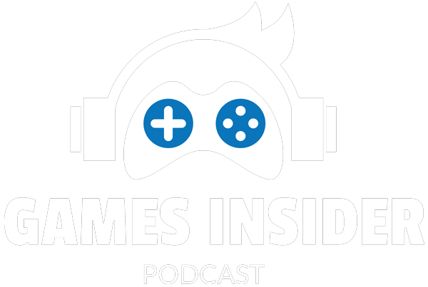 Games Insider Podcast