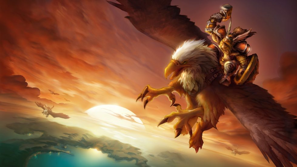 Folge 4: World of Warcraft und andere Suchtgeständnisse