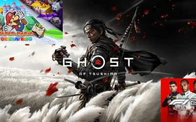 Release Talk #2 (Juli 2020)