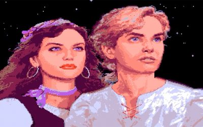 Folge 8: Unvergessliche Gaming-Momente der 90er