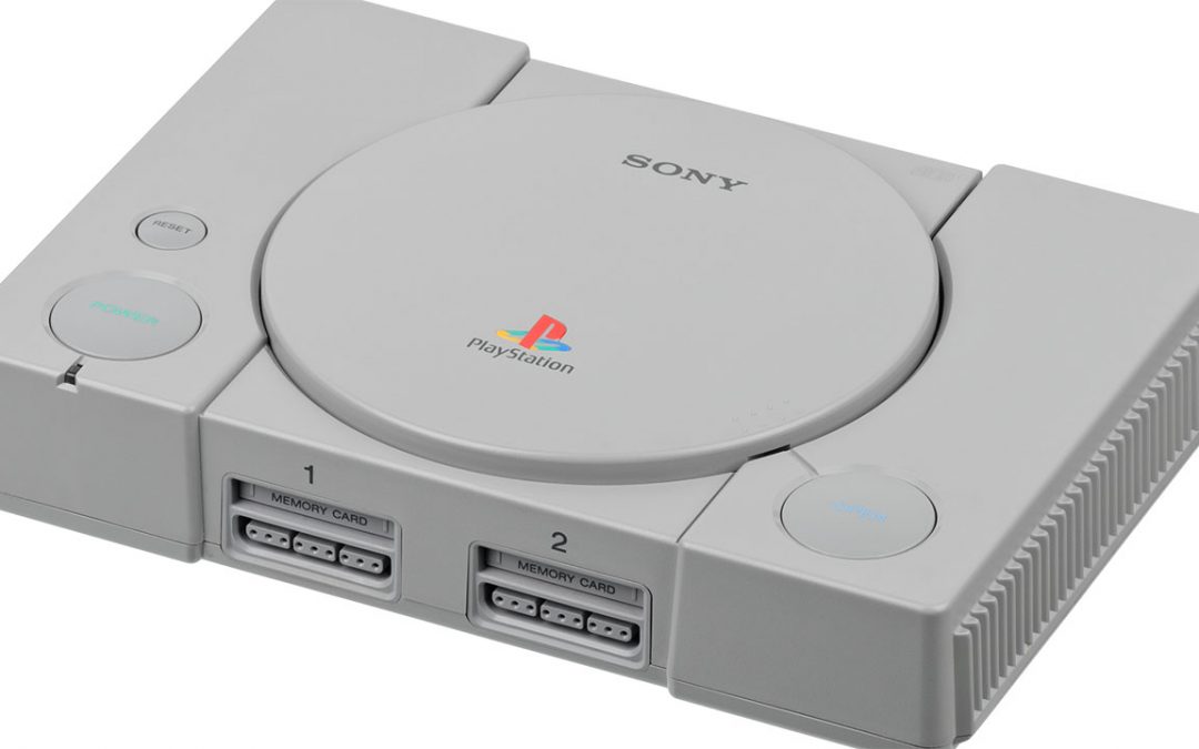 25 Jahre PlayStation: Adem, der Modder
