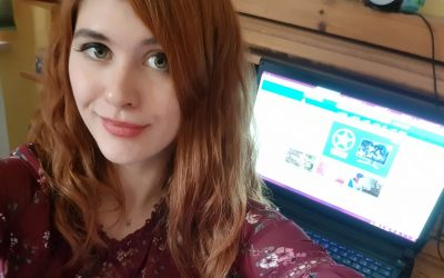 Folge 9: Wie arbeitet es sich eigentlich als Spieleredakteurin bei GameStar? (feat. Elena Schulz)