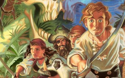 Folge 12: Die Deutschen und ihre Point’n’Click-Adventures