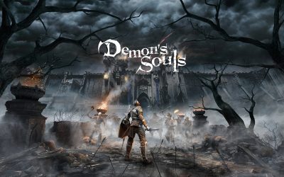 Folge 15: Demon’s Souls und die Lust am Sterben