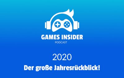 Folge 17: Der große Jahresrückblick 2020!