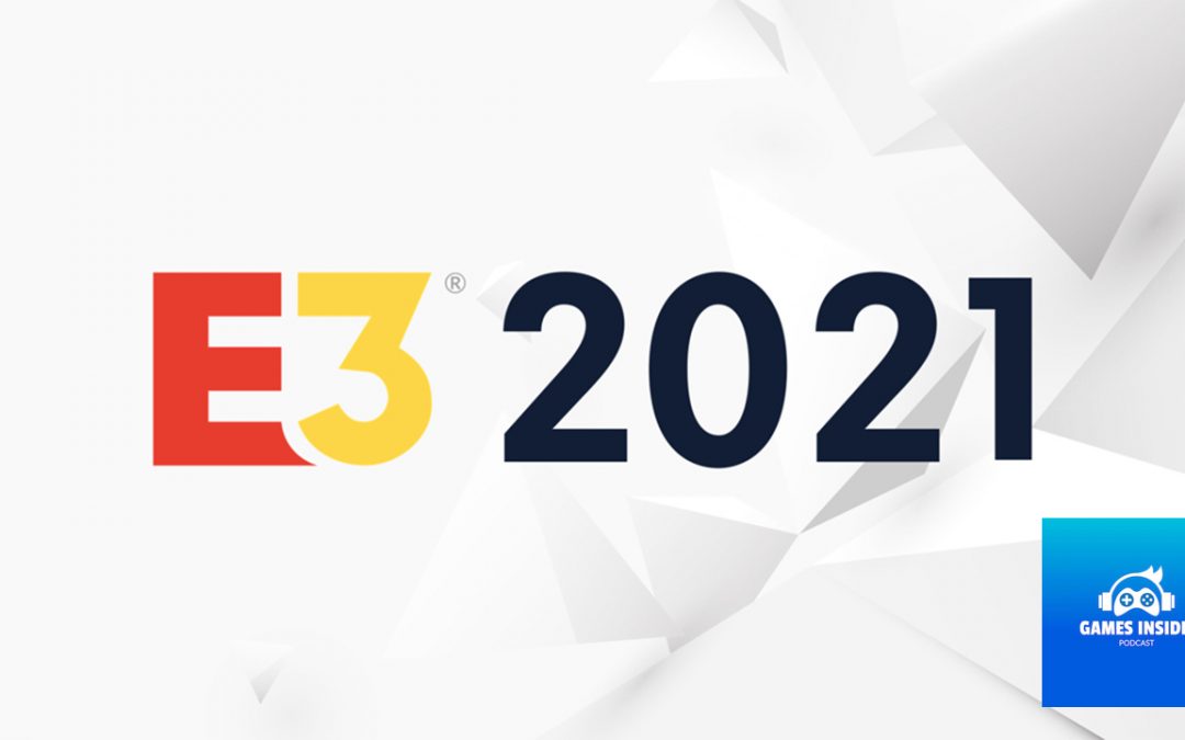 E3 2021 (Bonusfolge)